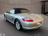 Used 2006 Porsche Boxster image 4