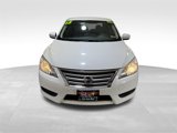 Used 2015 Nissan Sentra SV image 2