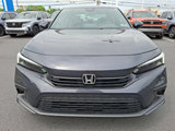 Certified 2023 Honda Civic Sport image 2