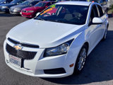 Used 2011 Chevrolet Cruze Eco image 2