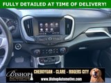Certified 2022 GMC Terrain SLE w/ Driver Convenience Package image 4