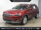Used 2019 Jeep Cherokee Latitude w/ Popular Appearance Group image 2