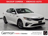 Used 2019 Kia Optima LX image 1