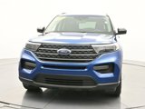 Used 2020 Ford Explorer XLT image 2