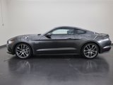 Used 2015 Ford Mustang GT Premium w/ Equipment Group 401A image 6