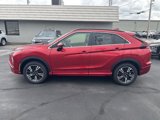New 2025 Mitsubishi Eclipse Cross AWD image 5