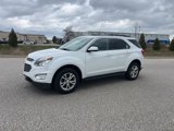 Used 2017 Chevrolet Equinox LT w/ Convenience Package image 2