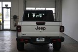 Used 2024 Jeep Gladiator Rubicon w/ Technology Group image 5