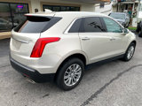 Used 2017 Cadillac XT5 Luxury w/ Driver Awareness Package image 5