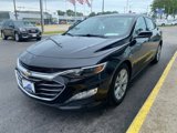Used 2024 Chevrolet Malibu LT image 3