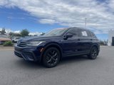 Used 2022 Volkswagen Tiguan SE image 3