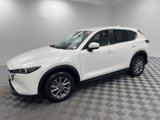 Used 2022 MAZDA CX-5 AWD 2.5 S w/ Select Package image 3