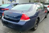 Used 2016 Chevrolet Impala Police image 5