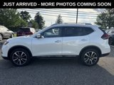 Certified 2019 Nissan Rogue SL image 4