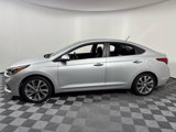 Used 2022 Hyundai Accent Limited image 3