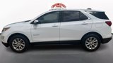 Used 2018 Chevrolet Equinox LT image 2