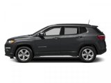 Used 2017 Jeep Compass Trailhawk image 6