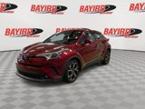 Used 2018 Toyota C-HR XLE image 4