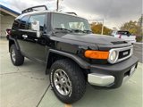 Used 2012 Toyota FJ Cruiser 4WD image 6