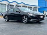 Used 2023 Hyundai Elantra SEL w/ Convenience Package image 2