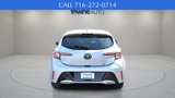 Used 2019 Toyota Corolla SE image 4