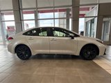 New 2025 Toyota Corolla SE image 5