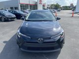 Used 2024 Toyota Corolla LE image 2