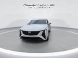 New 2025 Cadillac CT5 Premium Luxury image 3