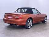 Used 2005 MAZDA MX-5 Miata MAZDASPEED image 5