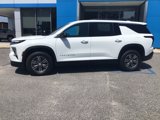 New 2025 Chevrolet Traverse LT w/ Driver Confidence Package image 3
