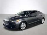 Used 2019 Ford Fusion SE image 2