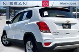 Used 2020 Chevrolet Trax LT image 4