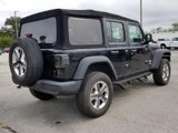 Used 2018 Jeep Wrangler Unlimited Sport image 5