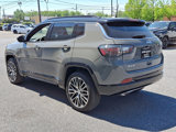 Used 2023 Jeep Compass Limited w/ Elite Group image 4
