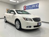 Used 2013 Buick LaCrosse Leather w/ Driver Confidence Package image 2