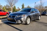 Used 2015 Lexus CT 200h image 4