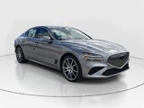 Used 2025 Genesis G70 2.5T image 2