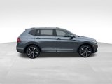 Used 2022 Volkswagen Tiguan SEL R-Line image 2
