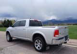 Used 2015 RAM 1500 Laramie w/ Convenience Group image 3