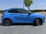Used 2022 Hyundai Kona N Line image 3