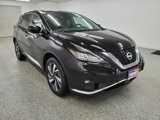 Used 2023 Nissan Murano SL w/ SL Moonroof Package image 3