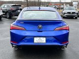 New 2025 Acura Integra A-Spec image 3