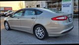 Used 2015 Ford Fusion SE image 3