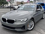 Used 2022 BMW 530i xDrive w/ Convenience Package image 3