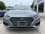 Used 2020 Hyundai Accent SE image 3