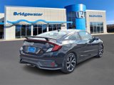 Used 2018 Honda Civic Si image 6