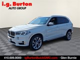 Used 2018 BMW X5 sDrive35i w/ M Sport Package image 3