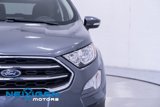Used 2021 Ford EcoSport SE w/ SE Convenience Package image 6