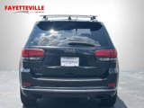 Used 2020 Jeep Grand Cherokee Limited X image 4
