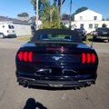Used 2020 Ford Mustang Premium image 4